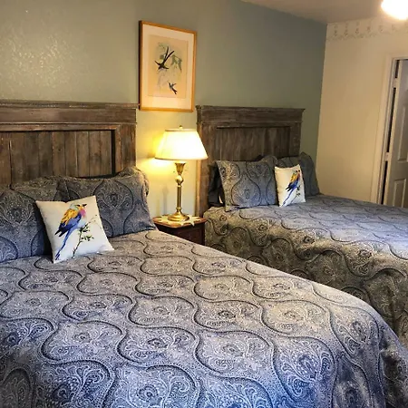 Ramsey Canyon B&B