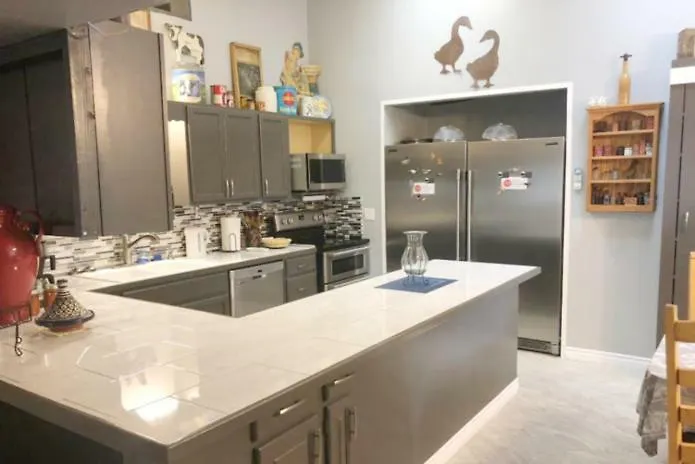 Ramsey Canyon Bed & Breakfast 3*