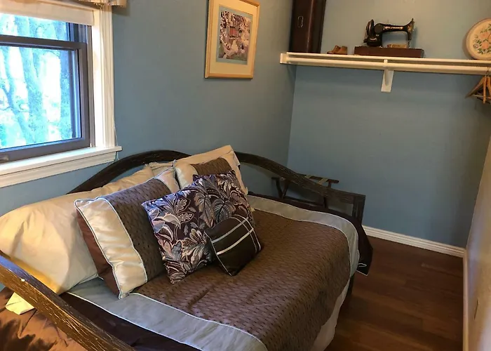 Ramsey Canyon Bed & Breakfast 3*
