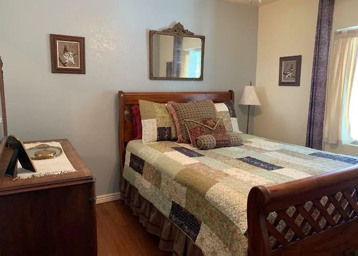 Bed & Breakfast Ramsey Canyon 3*